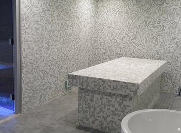 Hammam professionnel