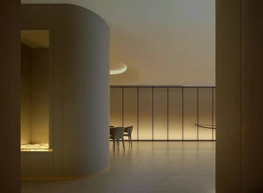 Singapore Carpenter Landed Home Curve Feature 