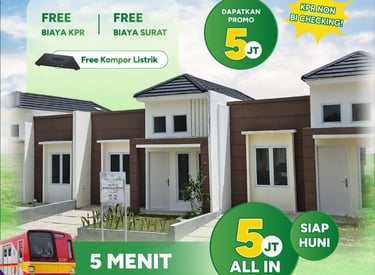 Tenjo City Metropolis