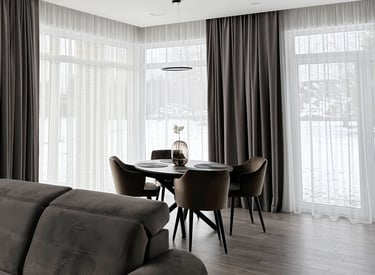 harmoningas spalvomis projektas