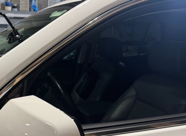 Auto Glass Windshield Repair