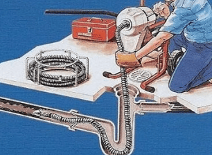 desentupimento de ralo