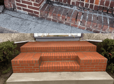 Stoop Repair & Restoration en Des Moines - ProFaster Services