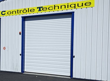 Alarme  en Indre-et-Loire