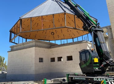 Kayseri vinç kiralama