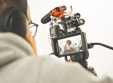 Corporate Video Production