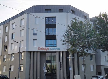 Résidence étudiante Montpellier