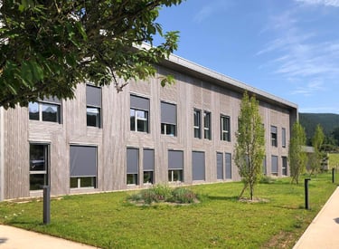 Bureaux La Plaine-Chanac