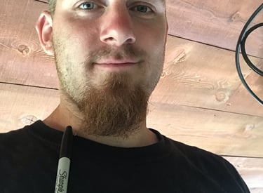 Don Heilman owner of Golden Rule Construction