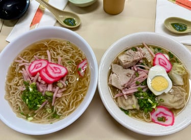best saimin soup hamura saimin