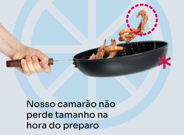 Parceria B2B com restaurantes e atacadistas no Nordeste