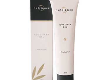 aloe vera gel