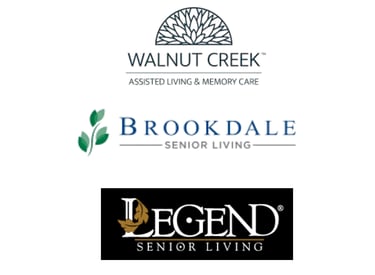 Established Assisted Living organizations are supported through Caring Star Foundation initiatives.