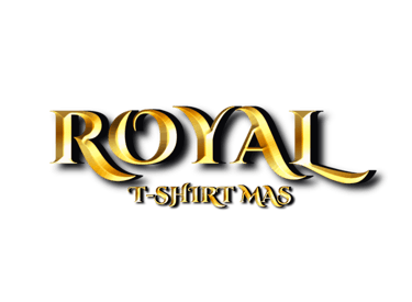 Royal T-Shirt Mas logo