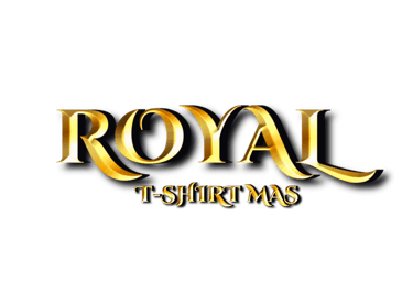 Royal T-Shirt Mas logo