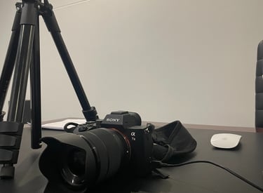 Peinge Nakale Equipment