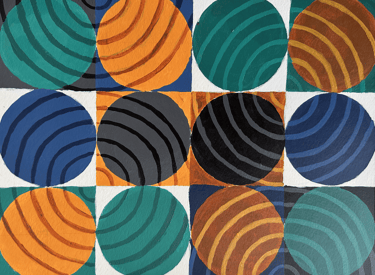 Acrylic Painting, 2025