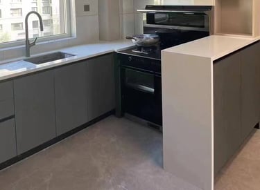 Kitchen Renovation Singapore