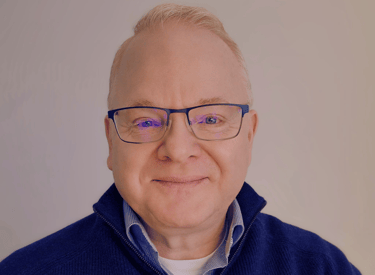 Ivano S. Rodella I Gründer & Geschäftsführer von ivaneo.ai