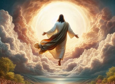 The Ascension
