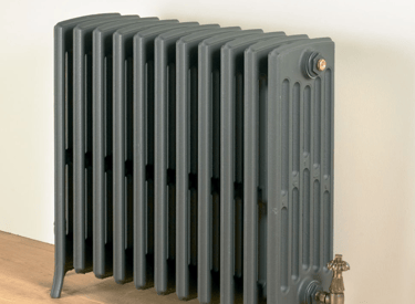 Radiator replacement in South Molton