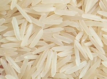 Rice Exporters Of Pakistan