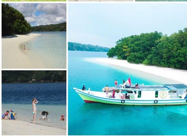 Ujung Kulon Tour 3d2n