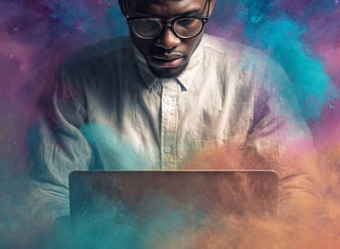 UX/UI Designer, UX/UI Design