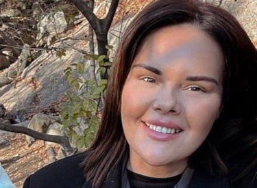 Amy from ma salon in Hessle