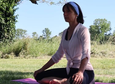 Prana Yoga Nat