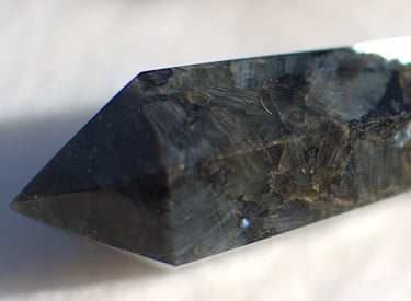 Larvikite