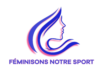 logo féminisons notre sports