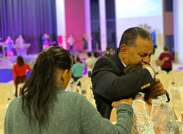 ministerio