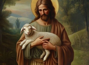 Jesus Christ