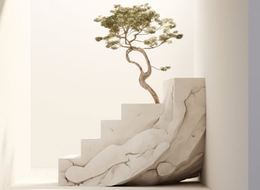 Colección muebles Zen