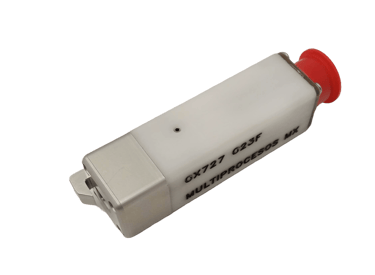 Modulo de Prueba Eléctrica 