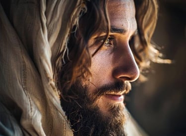 Hope for the Future: Romans 15:13 KJV