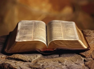When You're Facing Unexpected Challenges: A Call to Trust and Transformation