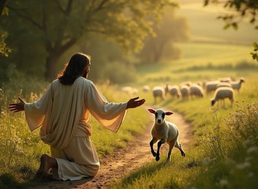 Exploring Proverbs 15:1