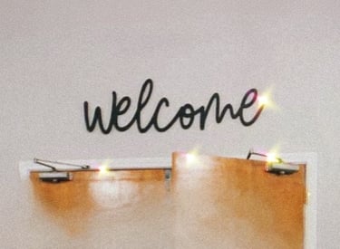 The Life Church Visalia welcome's you!