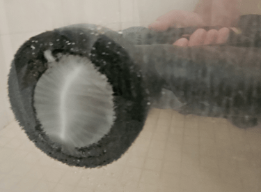 hydradaptor contains pressure washing