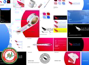 Brandbook kūrimas