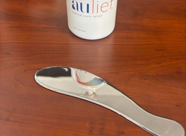 IASTM chiropractic treatment