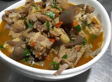 peppersoup