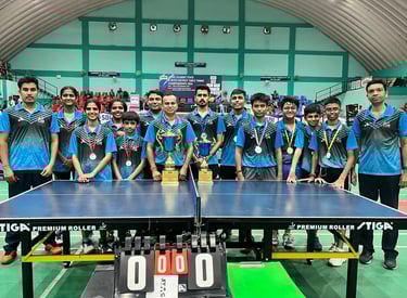 Men's Silver