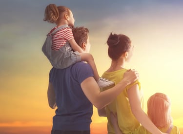 recuperar la familia con el programa aa
