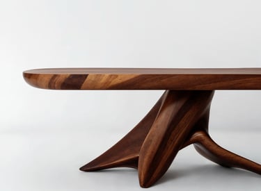 Colección muebles Gaman