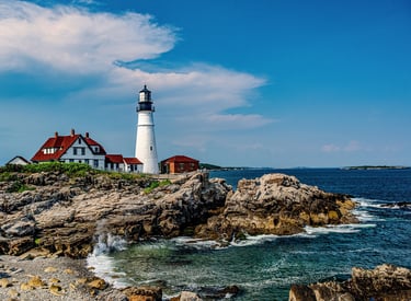 Lighthouse