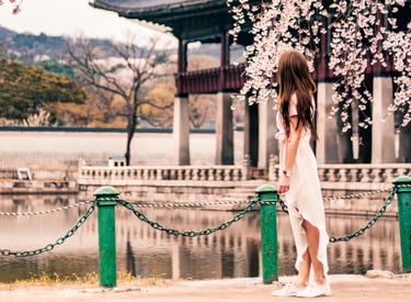 Hanok am See