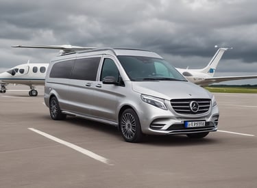 Prestige transports